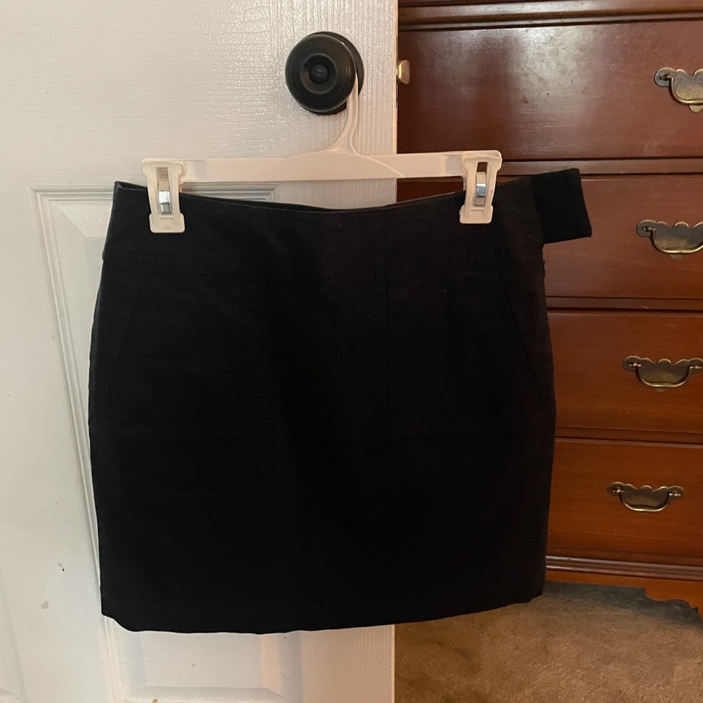 Banana Republic Skirt